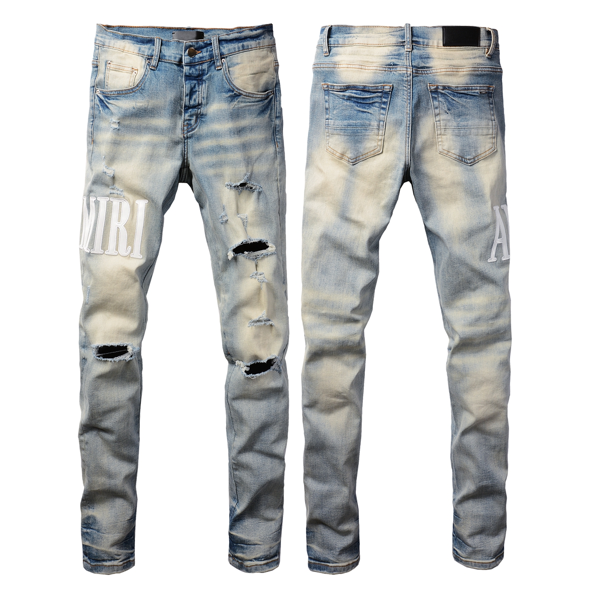 Amiri Jeans PK 8893