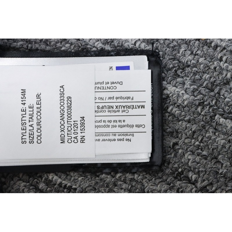 Canada Goose Black Label Vest Grey