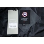 Canada Goose Black Label Vest Grey