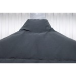 Canada Goose Black Label Vest Grey