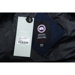 Canada Goose Freestyle Crew Gilet Blue