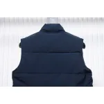 Canada Goose Freestyle Crew Gilet Blue