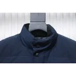 Canada Goose Freestyle Crew Gilet Blue