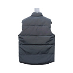 Canada Goose Freestyle Crew Gilet Grey