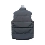 Canada Goose Freestyle Crew Gilet Grey