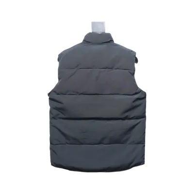 Canada Goose Freestyle Crew Gilet Grey 02