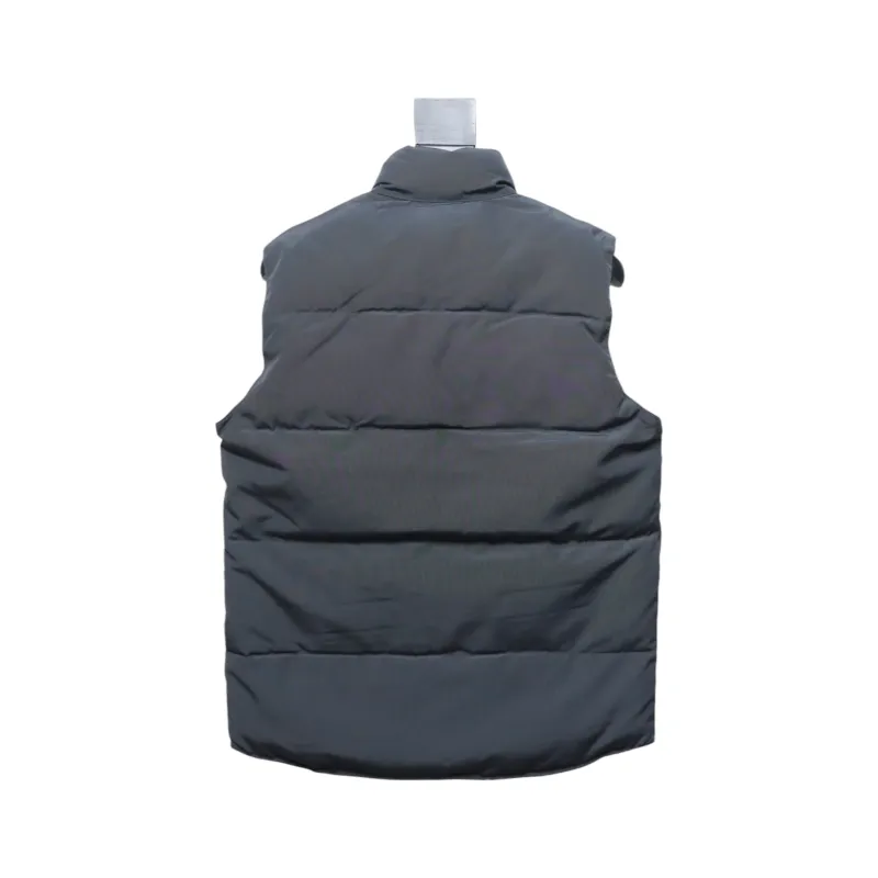 Canada Goose Freestyle Crew Gilet Grey