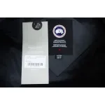 Canada Goose Freestyle Crew Gilet Grey