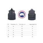 Canada Goose Freestyle Crew Gilet Grey