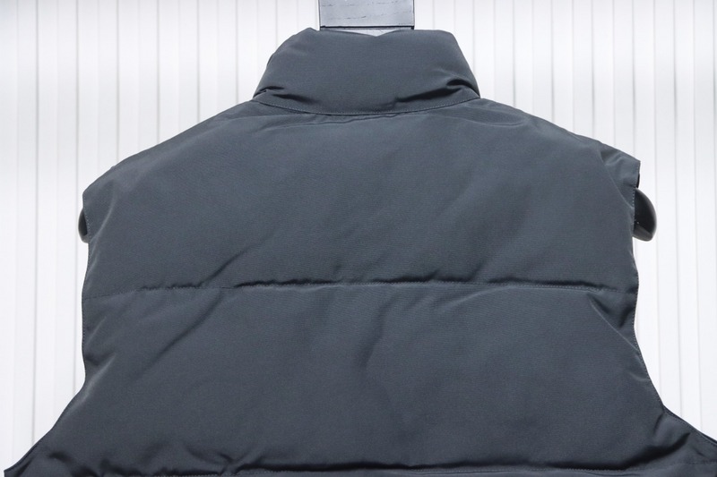 Canada Goose Freestyle Crew Gilet Grey