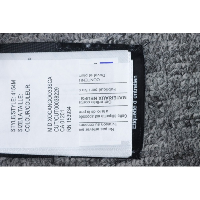Canada Goose Freestyle Crew Gilet Grey
