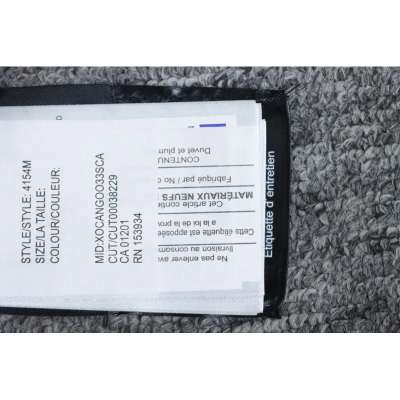 Canada Goose Freestyle Crew Gilet Grey