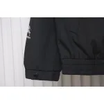Burberry Horse Logo Padded Hooded Jacket