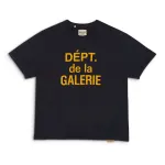 Gallery Dept. Dept De La Galerie Classic Tee