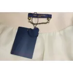 Louis Vuitton Bugs Bunny Varsity Jacket White