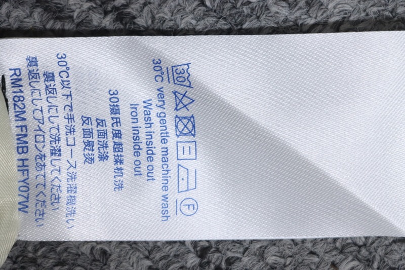 Louis Vuitton Bugs Bunny Varsity Jacket White