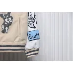 Louis Vuitton Bugs Bunny Varsity Jacket White