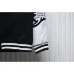 Louis Vuitton Wizard of Oz baseball Jacker Black