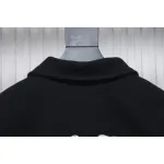 Louis Vuitton Wizard of Oz baseball Jacker Black
