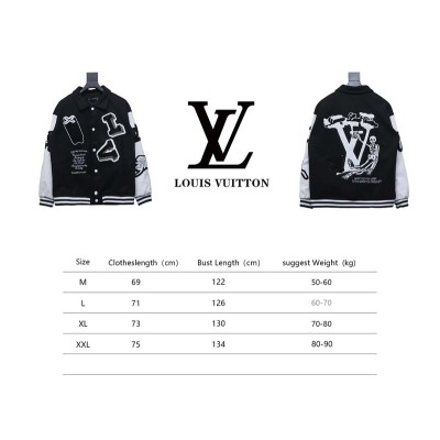 Louis Vuitton Denim Velvet Souvenir Jacket 02
