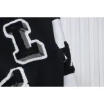 Louis Vuitton Wizard of Oz baseball Jacker Black