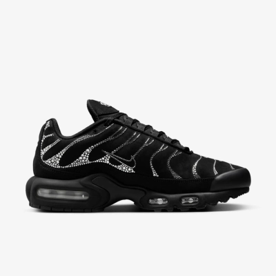 Nike Air Max Plus with Swarovski crystals 'Moonlight' FZ4237-001 02