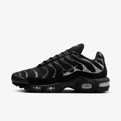 Nike Air Max Plus with Swarovski crystals 'Moonlight' FZ4237-001 01