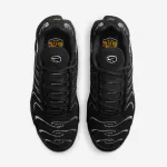 Nike Air Max Plus with Swarovski crystals 'Moonlight' FZ4237-001