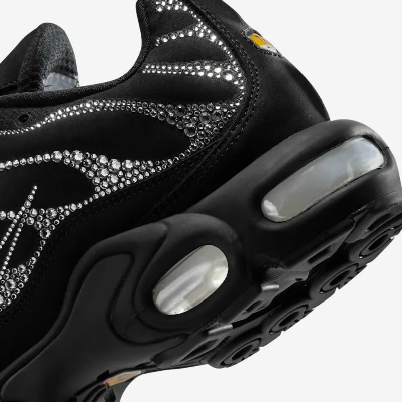 Nike Air Max Plus with Swarovski crystals 'Moonlight' FZ4237-001