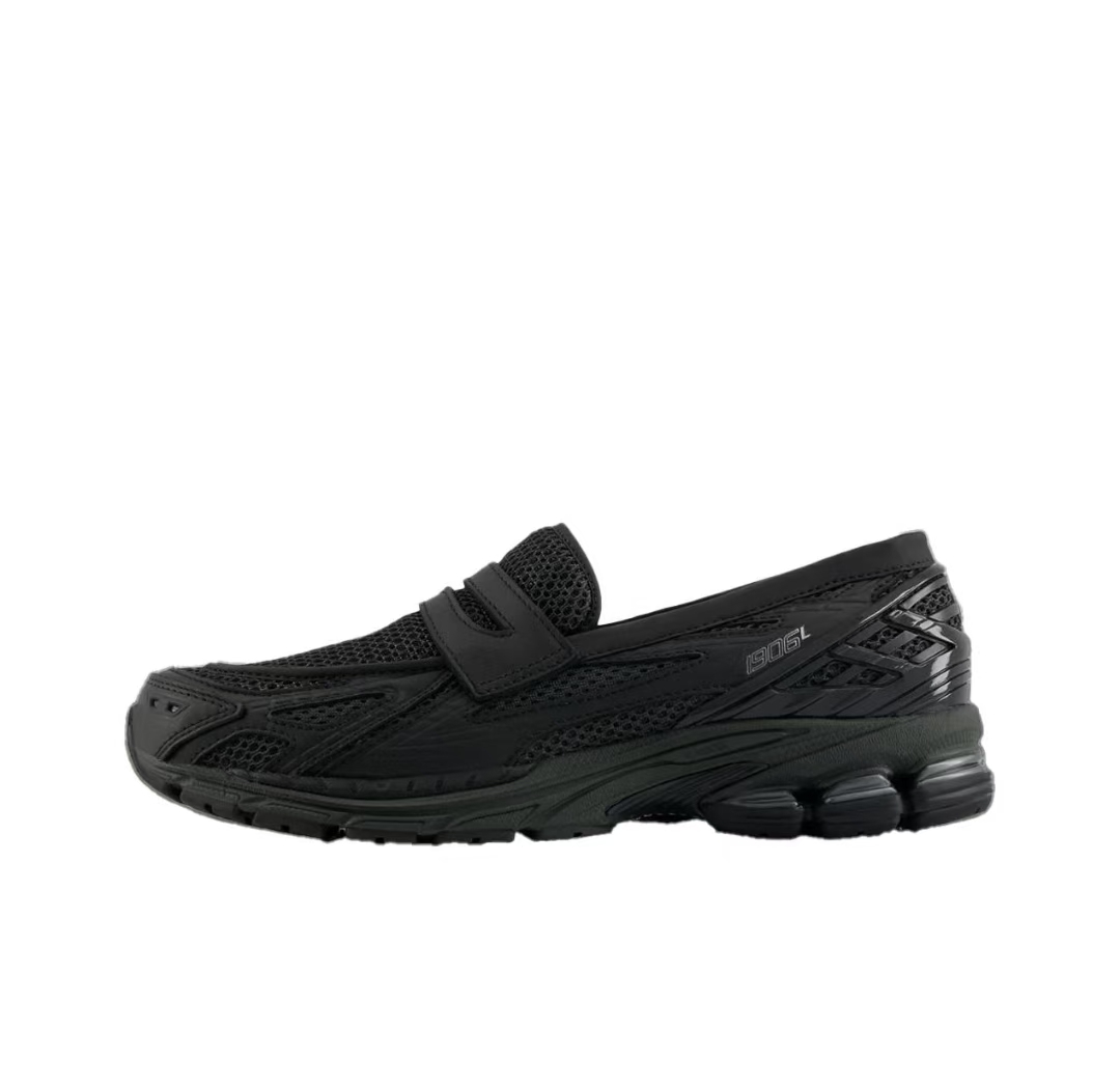 New Balance 1906L Black