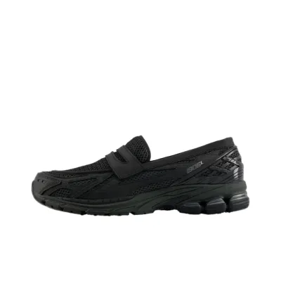 New Balance 1906L Black 01