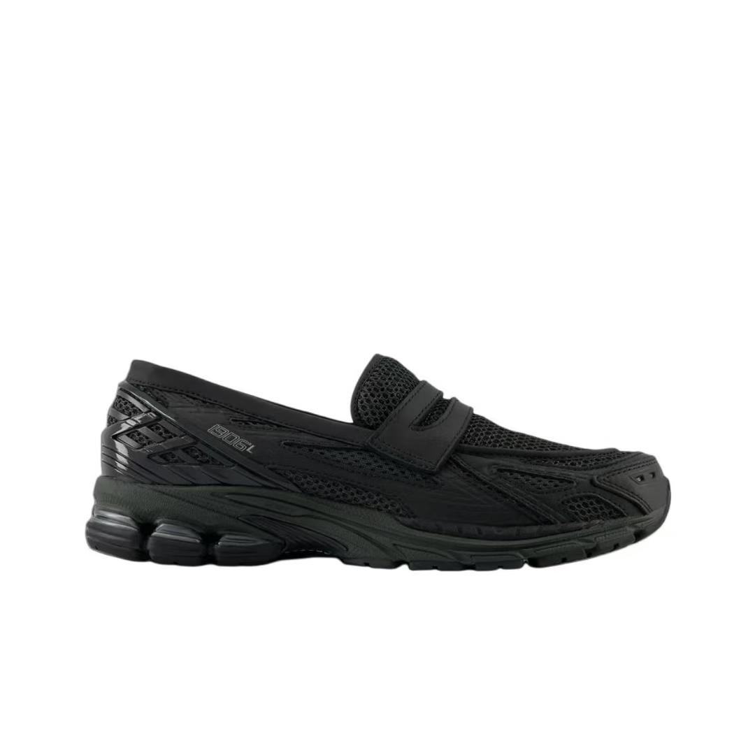 New Balance 1906L Black