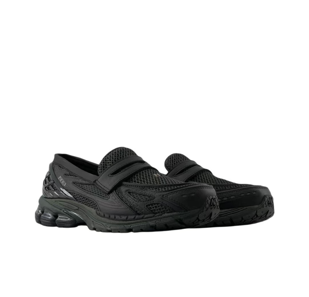 New Balance 1906L Black