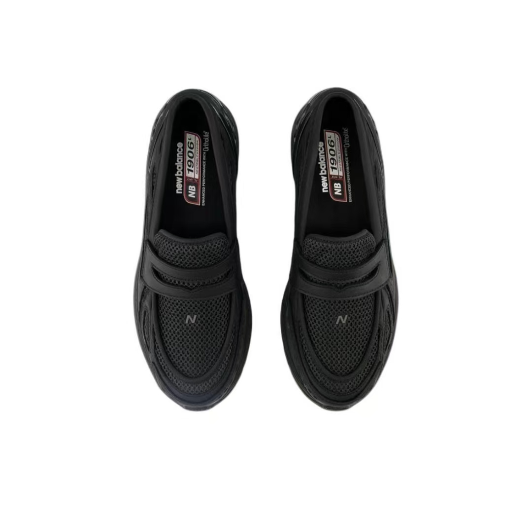 New Balance 1906L Black