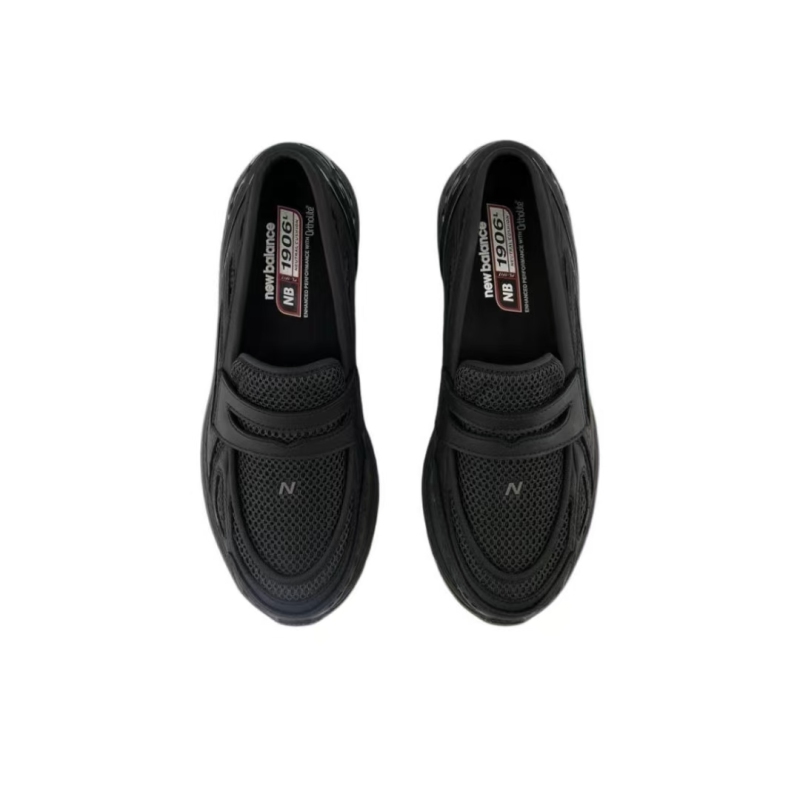 New Balance 1906L Black