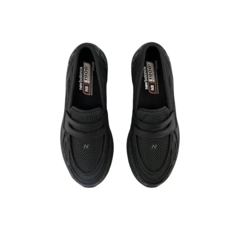 New Balance 1906L Black