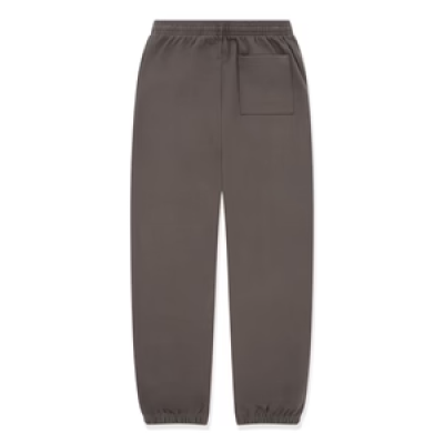 Sp5der Punk V2 Sweatpant Slate Gret 02
