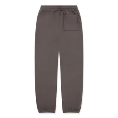 Sp5der Punk V2 Sweatpant Slate Gret 02
