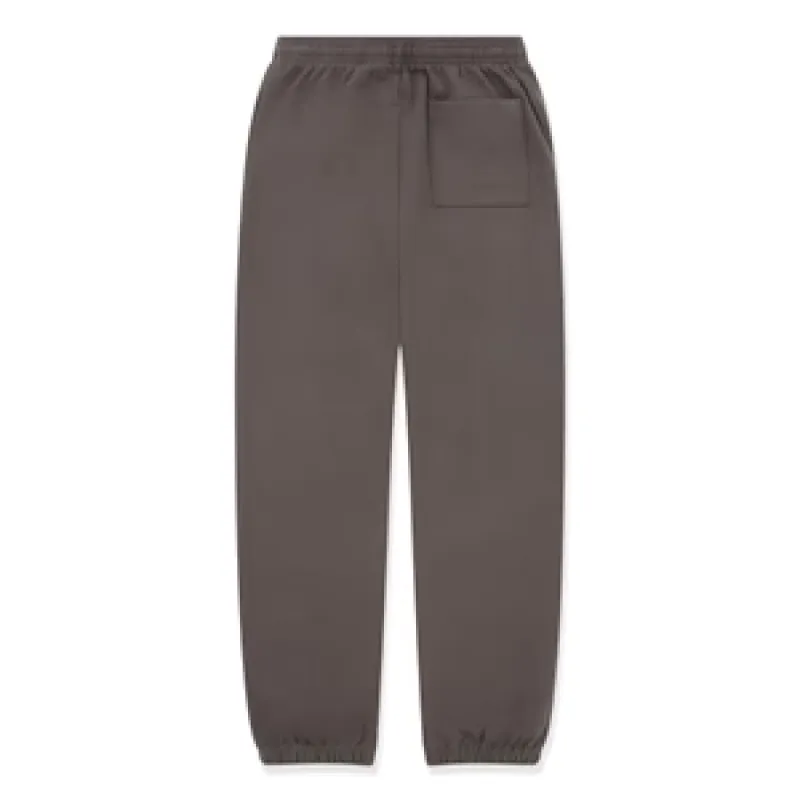 Sp5der Punk V2 Sweatpant Slate Gret