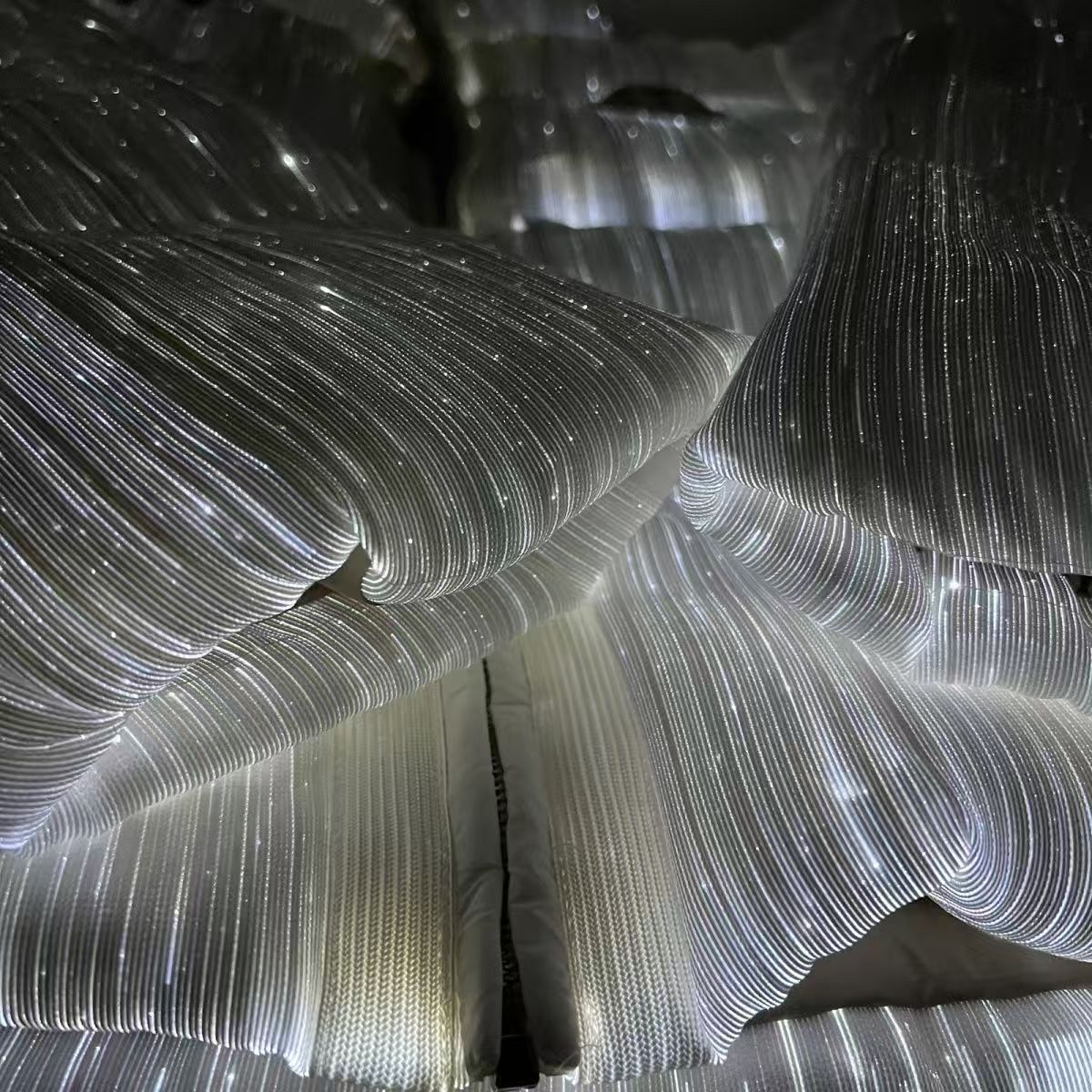 Moncler × Palm Angels Moncler Maya 70 By Palm Angels Down Jacket