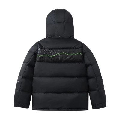 Moncler Maya Down Jacket MM035 02