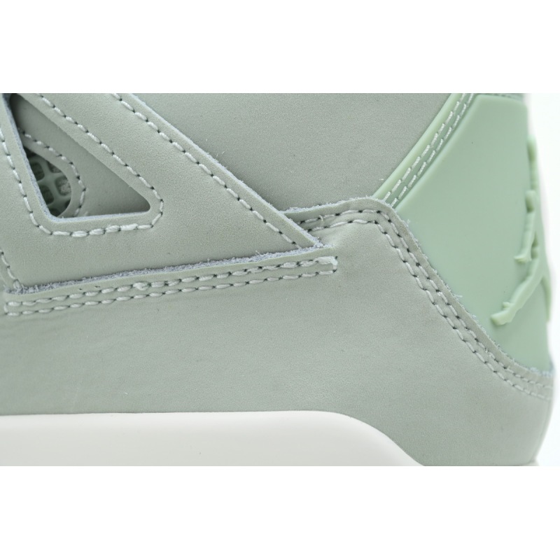 PK God Batch Air Jordan 4 Retro 'Seafoam Sail' HV0823-003