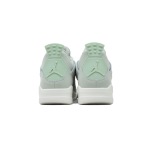 PK God Batch Air Jordan 4 Retro 'Seafoam Sail' HV0823-003