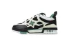 PK God Batch Louis Vuitton LV Skate Green / Black / Bicolor