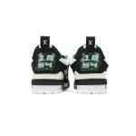 PK God Batch Louis Vuitton LV Skate Green / Black / Bicolor