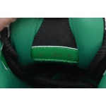 PK God Batch Louis Vuitton LV Skate Green / Black / Bicolor