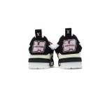 PK God Batch Louis Vuitton LV Skate Pink / Black / Bicolor