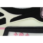 PK God Batch Louis Vuitton LV Skate Pink / Black / Bicolor