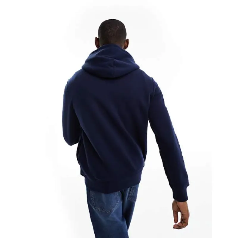 Polo Ralph Laurent Bear Hoodie Navy