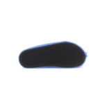 Marni Long hair Calfskin Fussbett Sabot Blue SBMR000600P412200B50